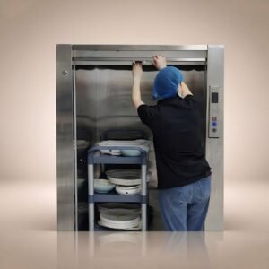 commercial dumbwaiter